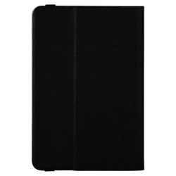 Targus Universal Foliostand Case for 7-8-inch Tablets Black